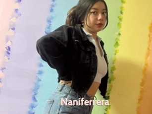 Naniferrera