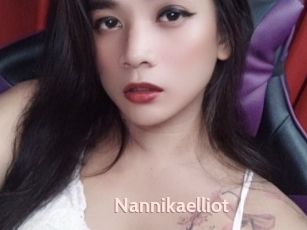 Nannikaelliot