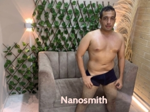 Nanosmith