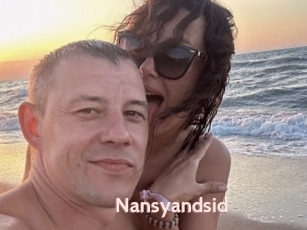 Nansyandsid