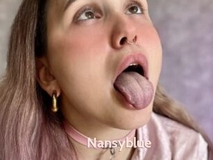 Nansyblue