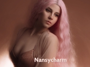 Nansycharm