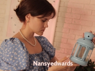 Nansyedwards