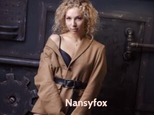 Nansyfox