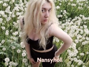 Nansyholl