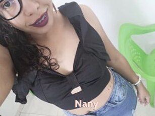 Nany