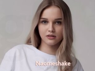 Naomeshake