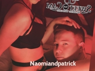 Naomiandpatrick