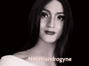 Naomiandrogyne