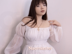 Naomiaster