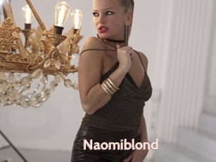 Naomiblond