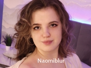 Naomiblur