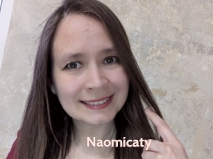 Naomicaty