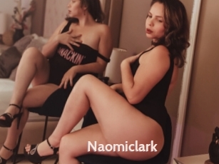 Naomiclark