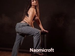 Naomicroft