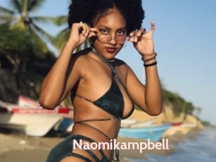 Naomikampbell