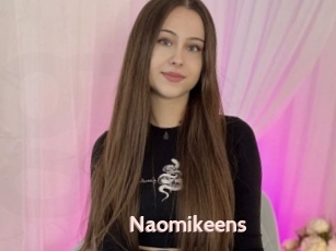 Naomikeens