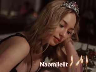 Naomilelit