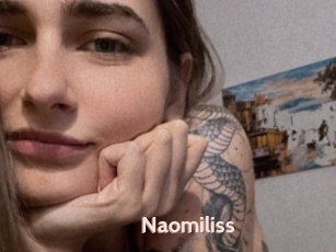 Naomiliss