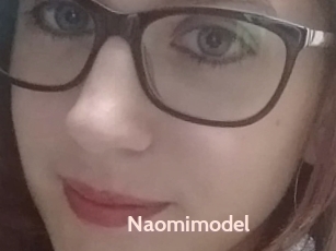 Naomimodel