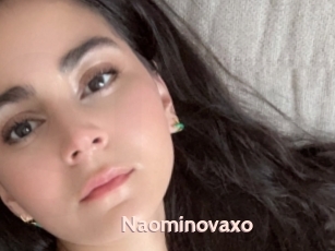 Naominovaxo