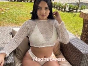 Naomiowens