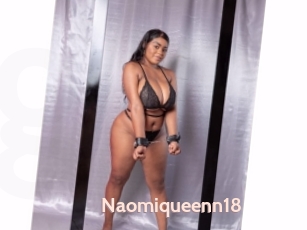 Naomiqueenn18