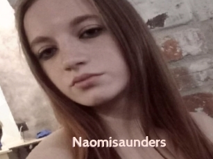 Naomisaunders