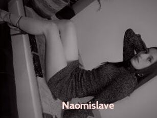 Naomislave