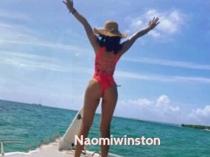 Naomiwinston