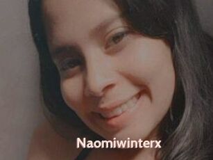 Naomiwinterx