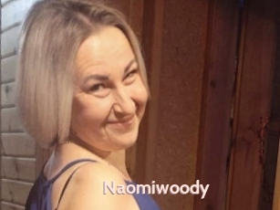 Naomiwoody