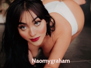 Naomygraham