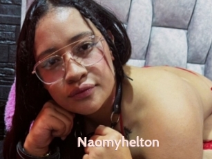 Naomyhelton