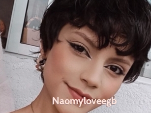 Naomyloveegb