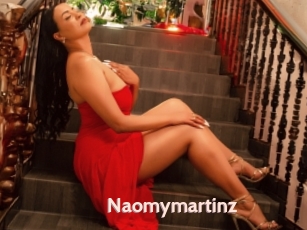 Naomymartinz