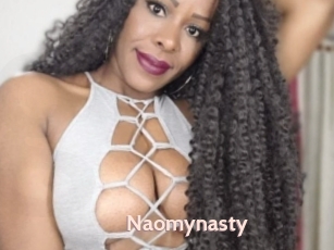 Naomynasty