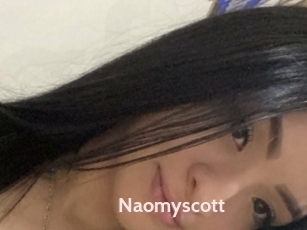 Naomyscott