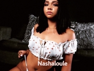 Nashaloule