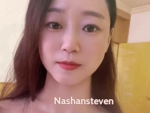 Nashansteven