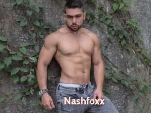 Nashfoxx