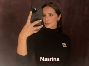 Nasrina