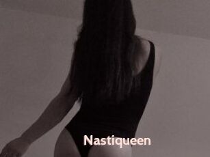 Nastiqueen