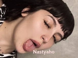 Nastyaho