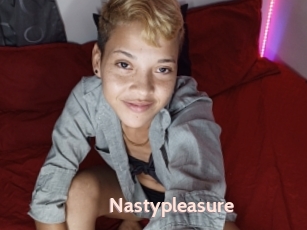 Nastypleasure