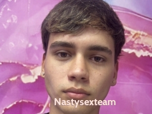 Nastysexteam