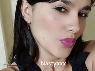 Nastyxxx