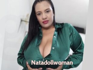 Natadollwoman