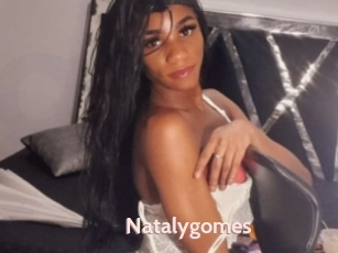 Natalygomes