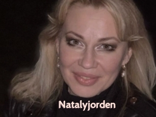 Natalyjorden